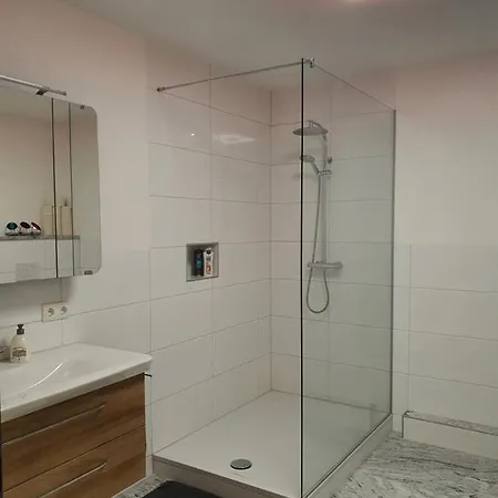Appartement Altstadt Weiden *