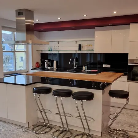 Appartement Altstadt Weiden Weiden in der Oberpfalz
