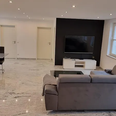 Altstadt Weiden Appartement *