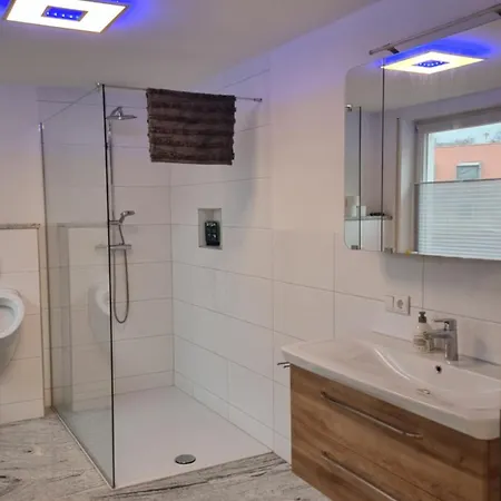 Altstadt Weiden Appartement