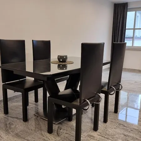 Altstadt Weiden Appartement