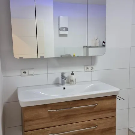 Appartement Altstadt Weiden *