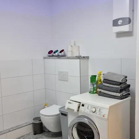 Altstadt Weiden דירה ויידן