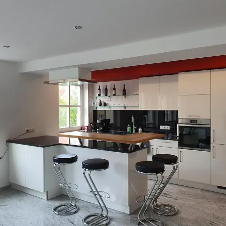 Altstadt Weiden Appartement