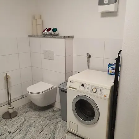 Appartement Altstadt Weiden *