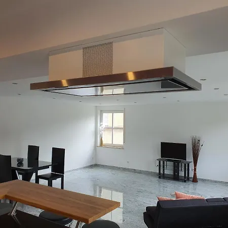 Altstadt Weiden Apartment *