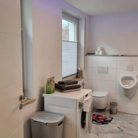Altstadt Weiden Appartement Weiden in der Oberpfalz